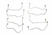 купить Трубка топливная 1 секции насоса высокого давления Евро / ПАО КамАЗ