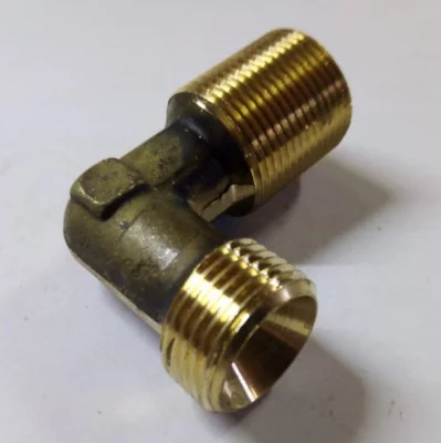 купить Угольник М22хМ20 голый ( на ГТК )
