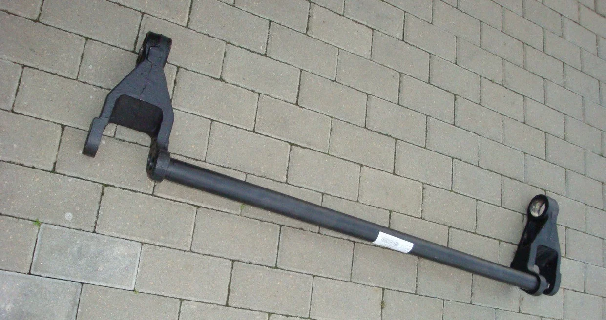 купить Стабилизатор кабины 6430 голый