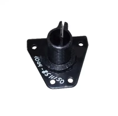 купить Кронштейн передней "трубы" крыла н/о