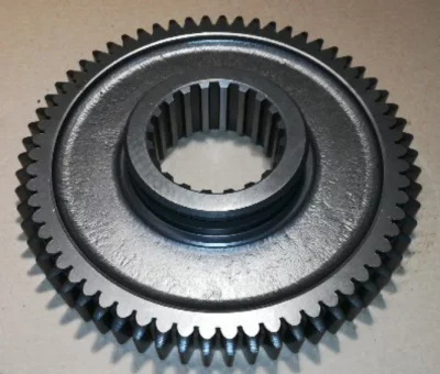 купить Шестерня 1-ой передачи 62 зуб.