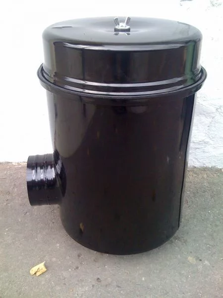 купить Фильтр воздушный в сборе