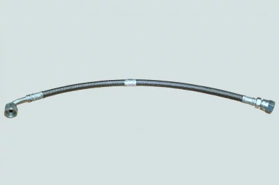 фото трубка подвода масла к ткр (6isbe, 6isde) / импорт 4899794 