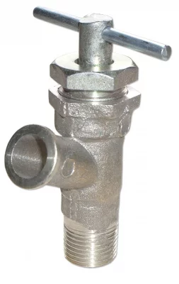 купить Кран масляный / ПАО КамАЗ