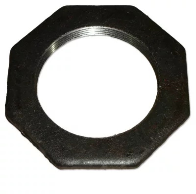 купить Гайка задней ступицы ( контрогайка ) М72х2  6Н / ЗАВОД