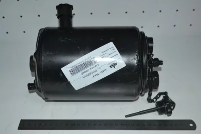 купить Бак маслянный насоса ГУР