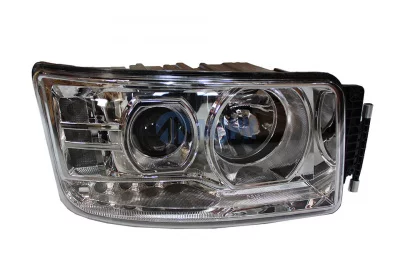 купить Фара (блок-фара) 5490 правая / г. Москва