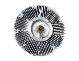 фото муфта вязкостная (без крыльчатки) завод с дв.740.62, 740.65 (0 2000 4350, 045104-1308046-90)ø185 мм. 020004350 