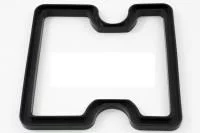 купить Прокладка клапанной крышки Евро (зеленая) силикон / PLANTAGO