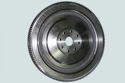 фото маховик 138 зуб. ( 6isbe) 3973513 dongfeng 3973514 