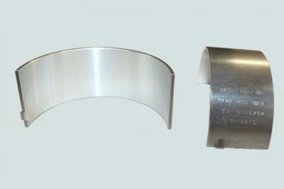 фото вкладыш шатунный нижний (стандартный) isf3.8 4948509 