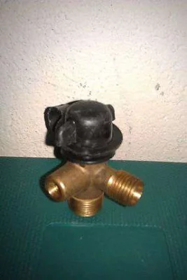 купить Кран экстренного растормаживания