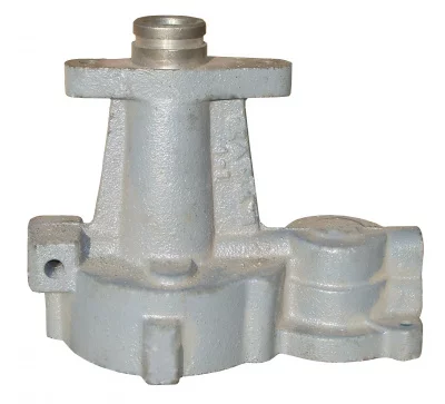 фото корпус пгу задний / пао камаз 5320-1609517 