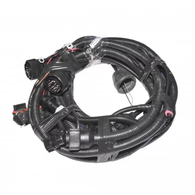 купить Пучок проводов рамный 65115 (правый) Евро-4