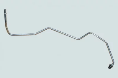 фото трубка охл. компрессора отводящая (6isbe) dcec 4934666 