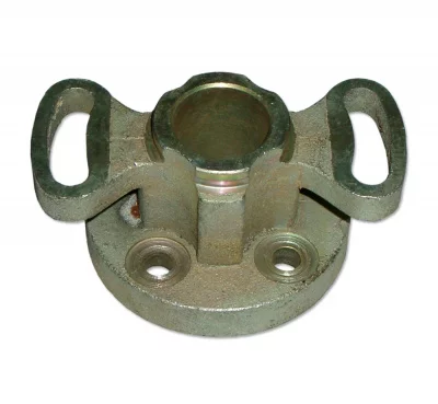 купить Полумуфта ведомая привода ТНВД Евро