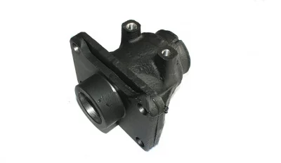 купить Корпус фаркопа в сборе / ПАО КамАЗ