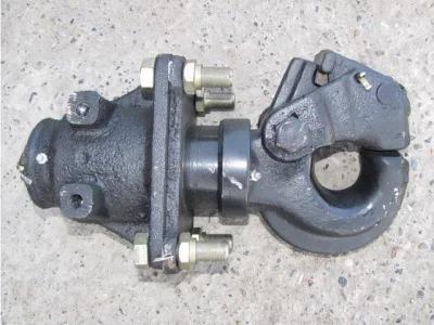 купить Прибор буксирный в сборе (фаркоп)