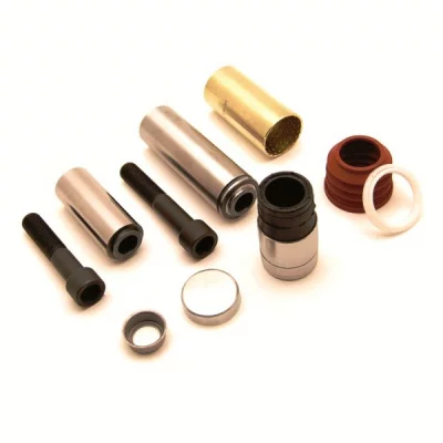 фото р/к суппорта wabco (направляющие, 20 деталей) (marshall) M2930015 (14801) 