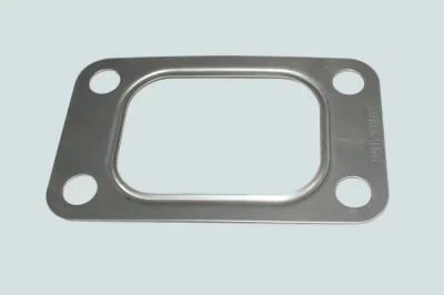 фото прокладка турбокомпрессора isbe, 4-6вт 3919369 