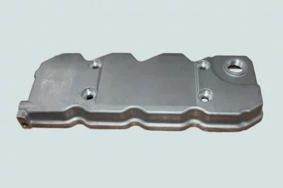 фото крышка клапанная (4isbe) 3968859, 4898648 4939896 