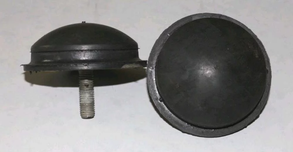 купить Буфер задней рессоры Зубрёнок