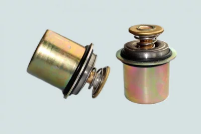 фото термостат (6ct, isle, qsl) 3968559 / 5284903/ 5337942 dcec 3940632 