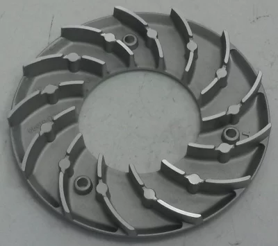 купить Крыльчатка маслоотделителя системы вентиляции 650