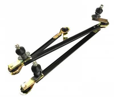 купить Трапеция (привод) стеклоочистеля (500+500+300)