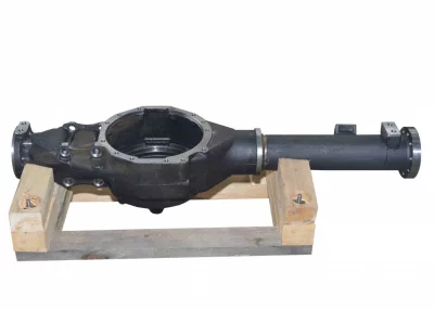 купить Картер переднего моста 4310 / ПАО КамАЗ