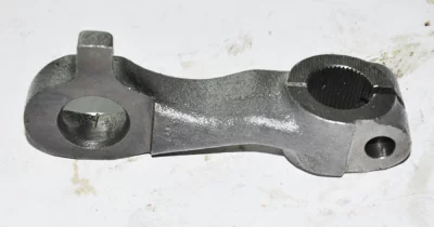 фото рычаг вала вилки сцепления / пао камаз 14-1601217 