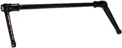 заказать Вал стабилизатора в сборе 5336 купить Вал стабилизатора в сборе 5336