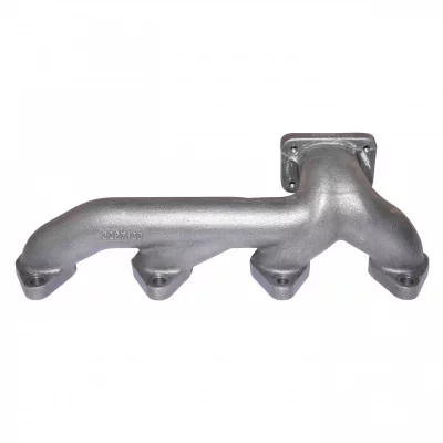 фото коллектор выпускной 4isbe  3287130 