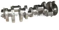 купить Коленвал (ремонтный) 0,25 корень/ 0,25 шатун (ПОД ЗАКАЗ)