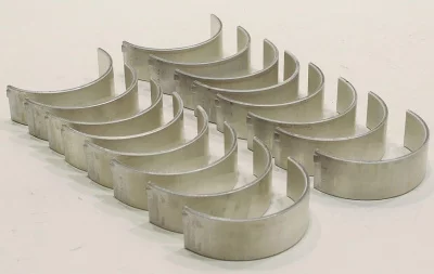 купить Вкладыши Р02 корен.