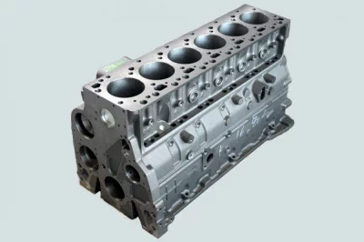 фото блок цилиндров dcec (6bta 5.9) 3935936/3935937 3928797 