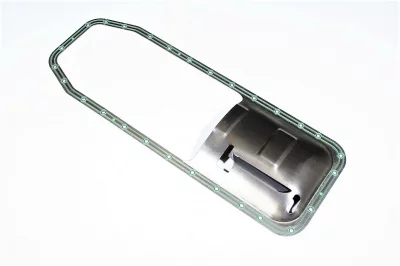 купить Прокладка поддона с желобом / Строймаш