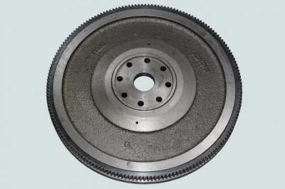фото маховик 173 зуб., сцепл. 395мм. (6вт) 3960892 