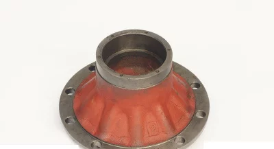 купить Ступица передняя под АВС (h=210 мм)