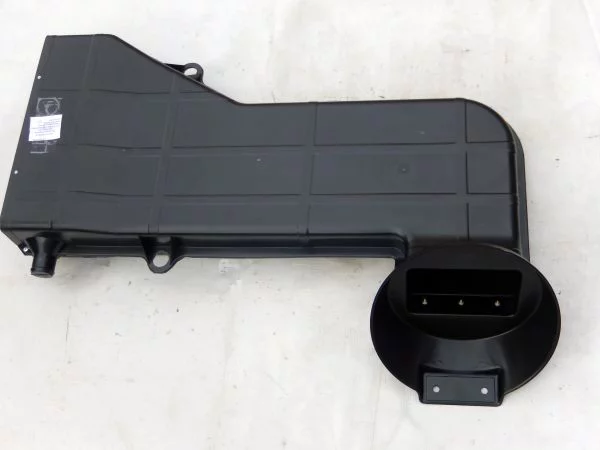 купить Труба воздухозаборника (переходник) на 5350 / СТА