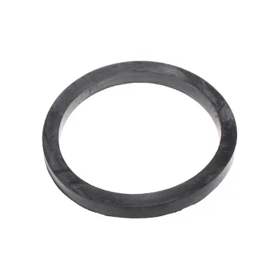 фото кольцо уплотнительное  водяного патрубка ( гни 75 ) / строймаш 3906697 
