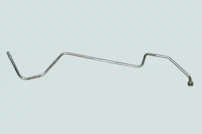 фото трубка слива ож с компрессора (isbe) 4947954 