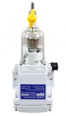 фото сепаратор 5л swk-2000/5 (сепар) без подогрева SWK-2000/5 
