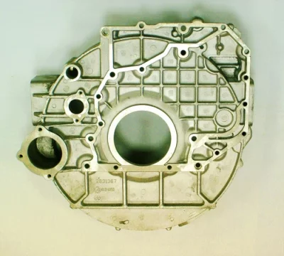 купить Картер маховика 6ISBe, ISBe285, ISBe300 / DCEC