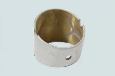 фото втулка шатуна (6ct, l)/4944137, 3913990 dvmark 3970951 