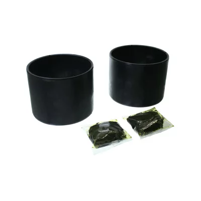 купить Втулка балансира пластик 6520 (со смазкой) / ЭЛЕМЕНТ