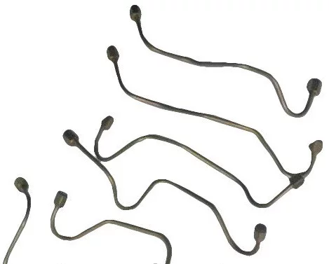 купить Трубки ТНВД 238 гнутые Д=6мм