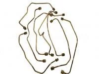 купить Трубки высокого давления (из 8-ми) Евро-2 d.7