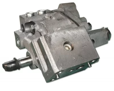 купить Насос масляный (без шестерни) / ПАО КамАЗ