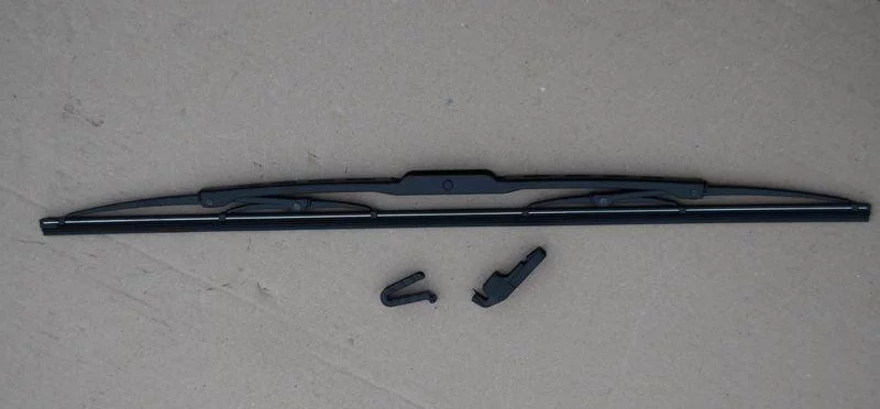 купить Щетка стеклооч. L=510мм к-т из 2-х универсальная